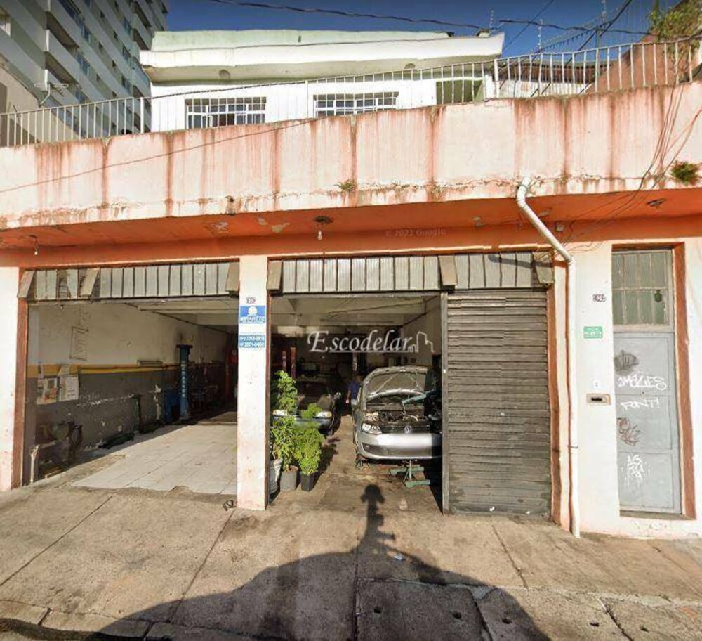 Casa, 4 quartos, 404 m² - Foto 10