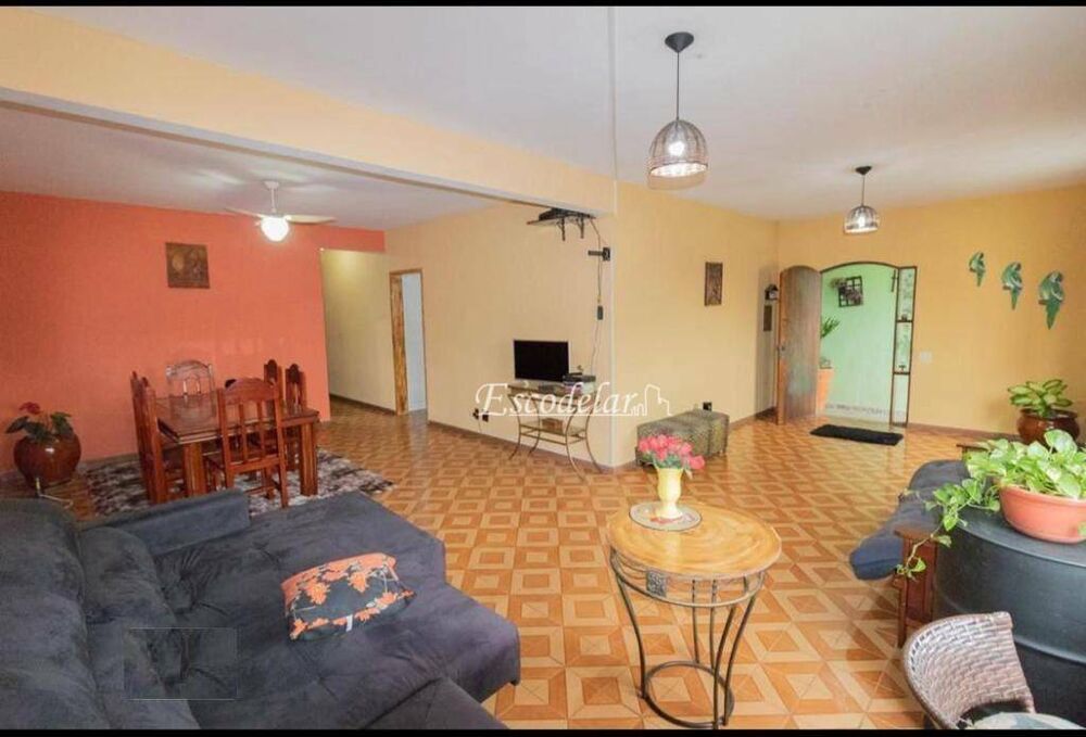 Casa, 4 quartos, 404 m² - Foto 2