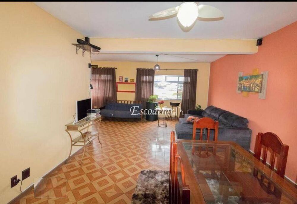 Casa, 4 quartos, 404 m² - Foto 1