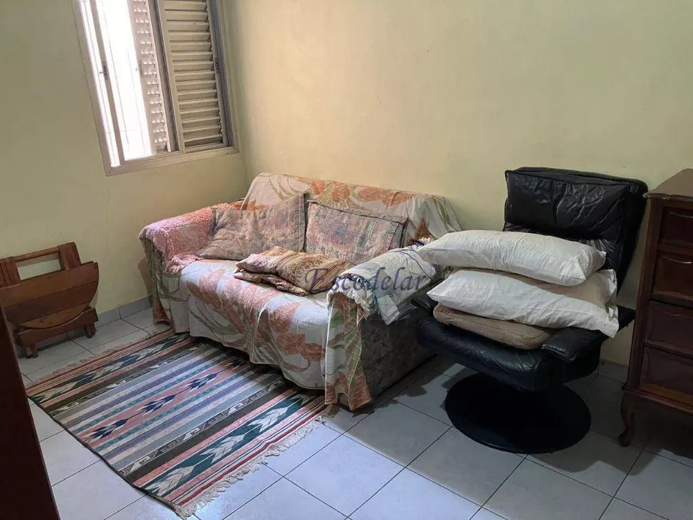 Casa à venda com 4 quartos, 86m² - Foto 2