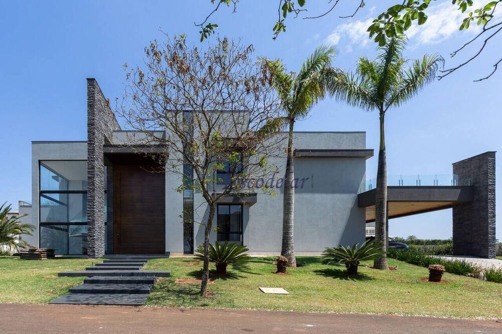 Casa de Condomínio, 5 quartos - Foto 8