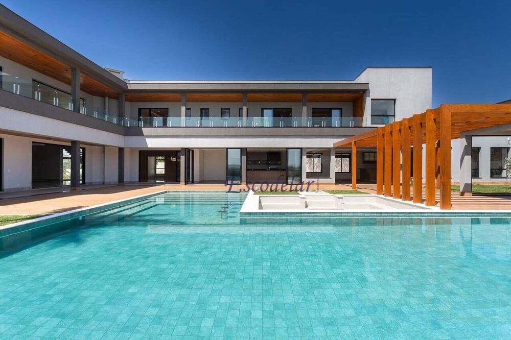 Casa de Condomínio, 5 quartos - Foto 5