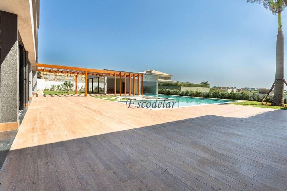 Casa de Condomínio, 5 quartos - Foto 7