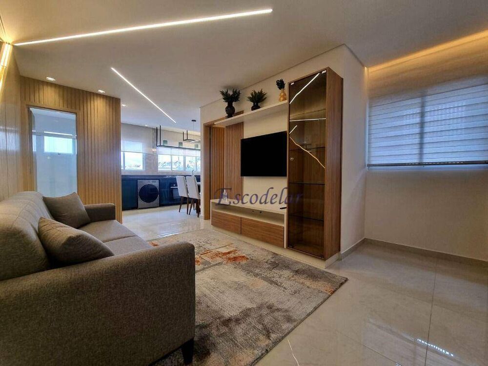Apartamento, 1 quarto, 39 m² - Foto 5