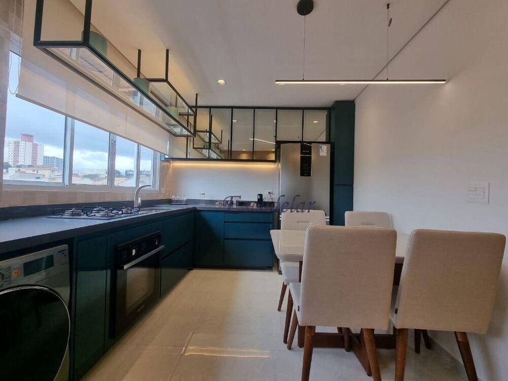 Apartamento, 1 quarto, 39 m² - Foto 4