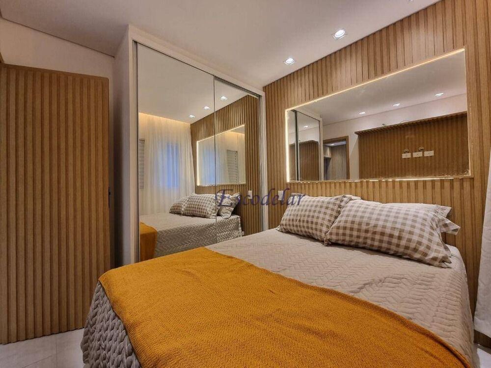 Apartamento, 1 quarto, 39 m² - Foto 2