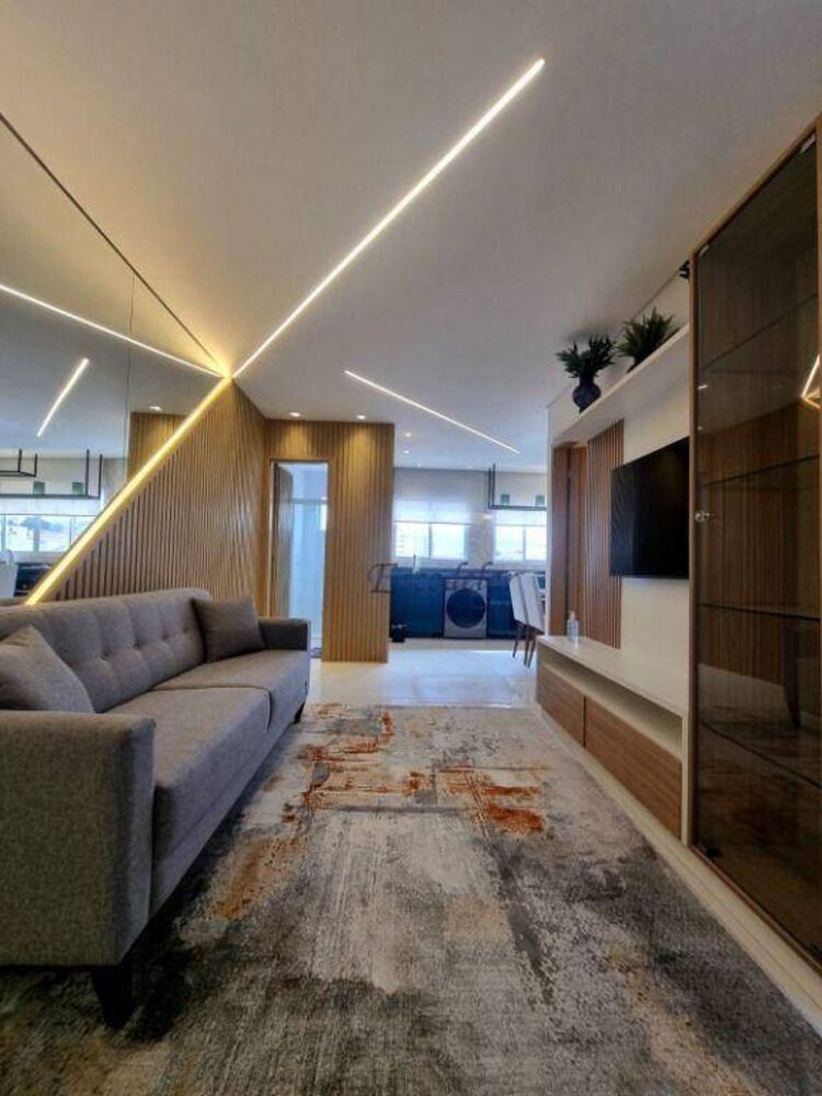 Apartamento, 1 quarto, 39 m² - Foto 11
