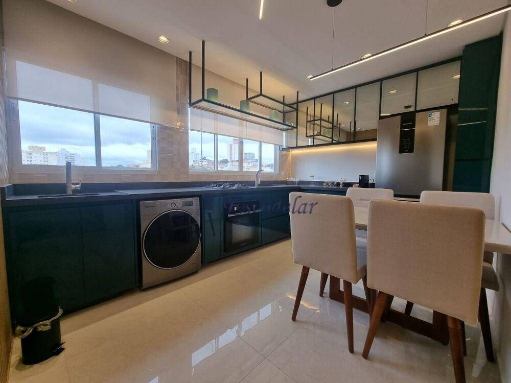 Apartamento, 1 quarto, 39 m² - Foto 9