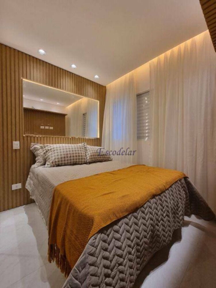Apartamento, 1 quarto, 39 m² - Foto 1