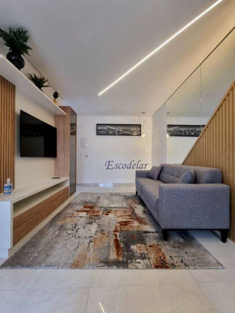 Apartamento, 1 quarto, 39 m² - Foto 8