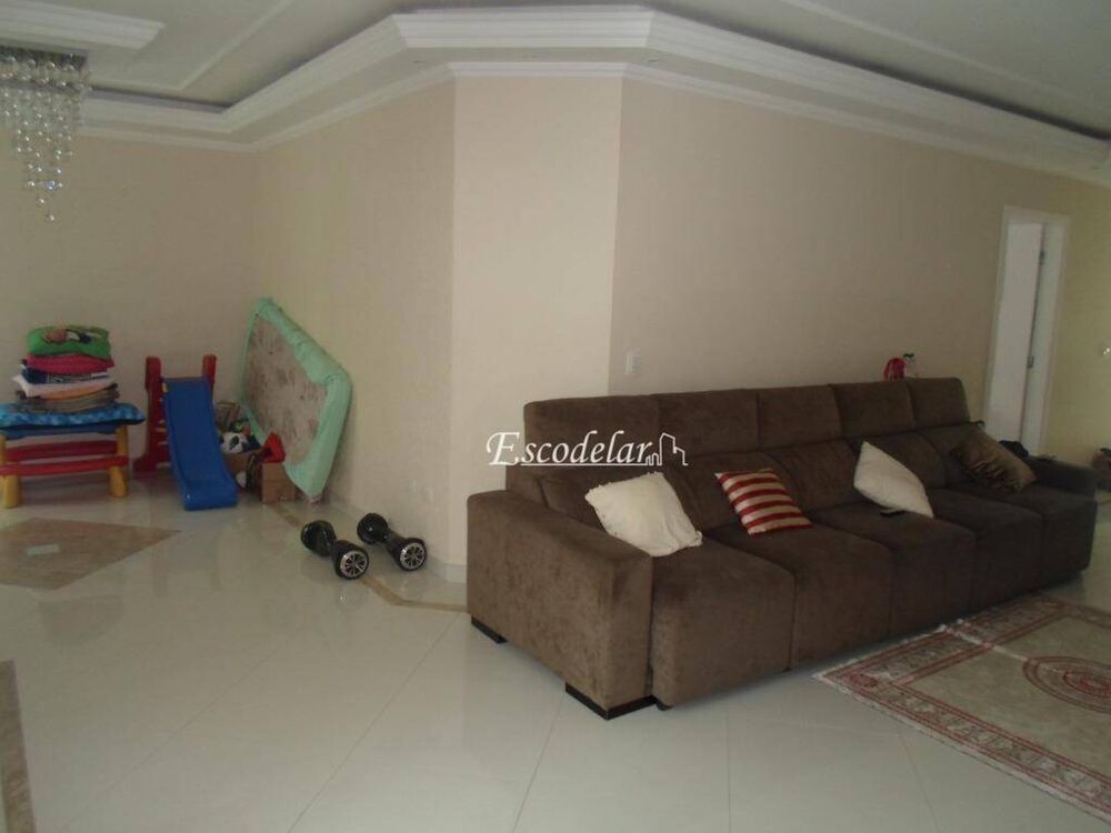 Sobrado, 4 quartos, 330 m² - Foto 6