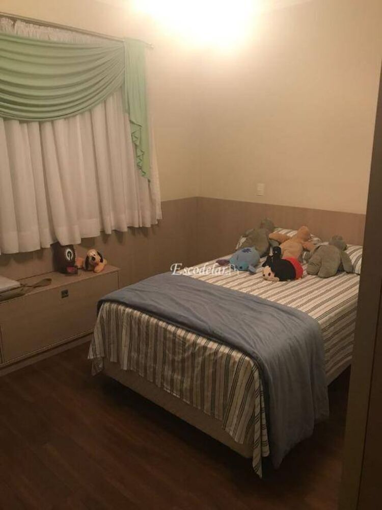 Sobrado, 4 quartos, 330 m² - Foto 23