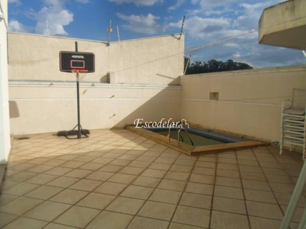 Sobrado, 4 quartos, 330 m² - Foto 10