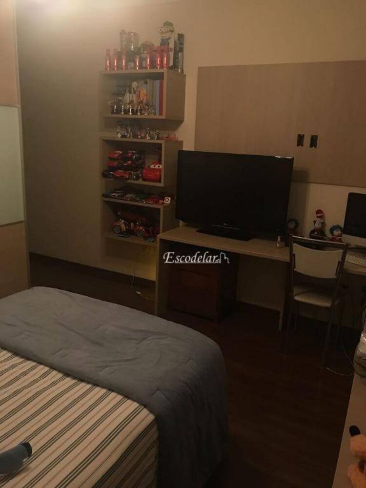 Sobrado, 4 quartos, 330 m² - Foto 16