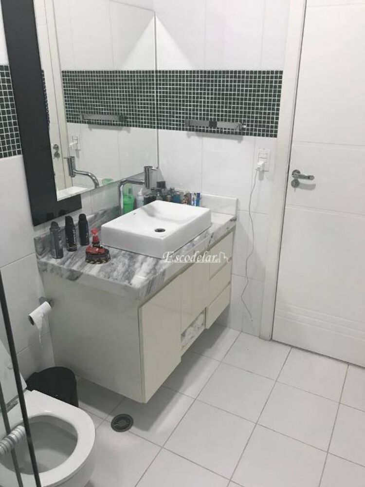 Sobrado, 4 quartos, 330 m² - Foto 22