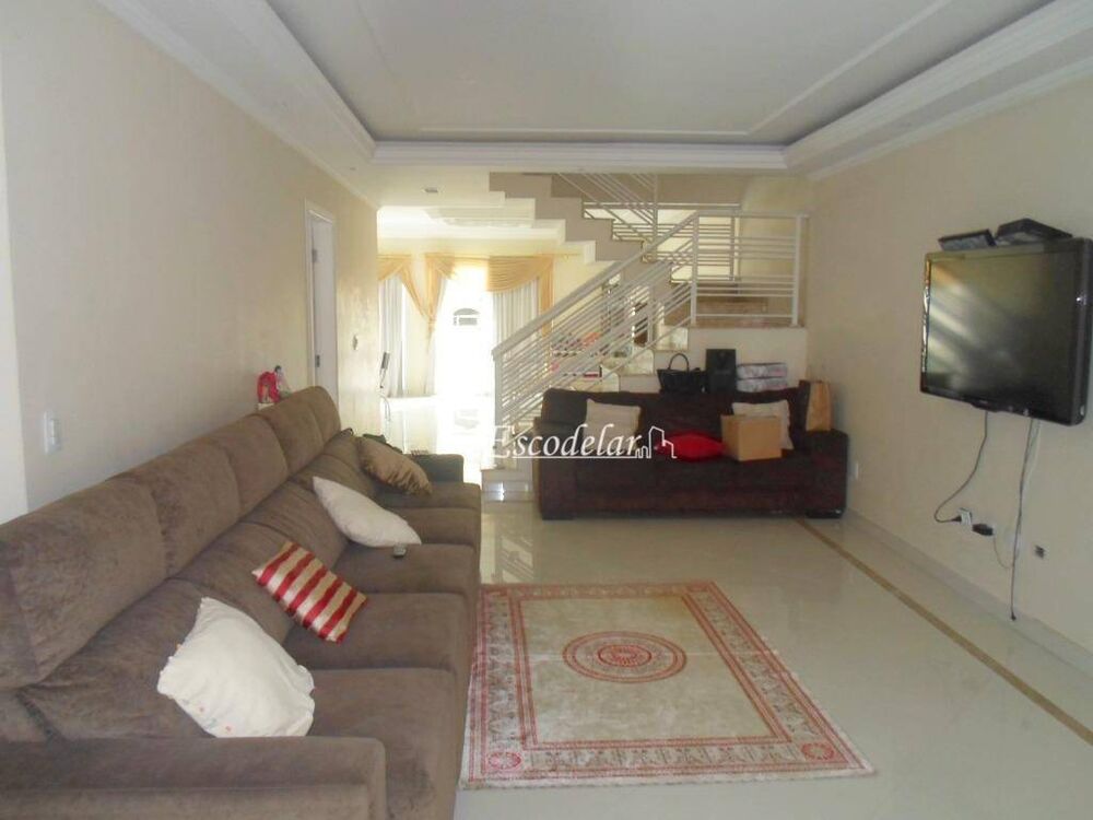 Sobrado, 4 quartos, 330 m² - Foto 5