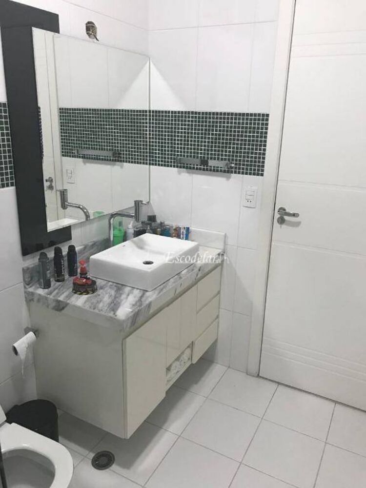 Sobrado, 4 quartos, 330 m² - Foto 26