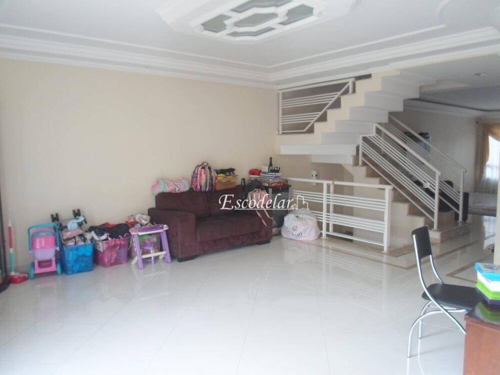 Sobrado, 4 quartos, 330 m² - Foto 4