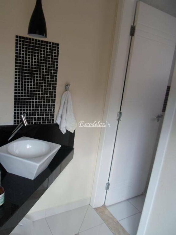 Sobrado, 4 quartos, 330 m² - Foto 31