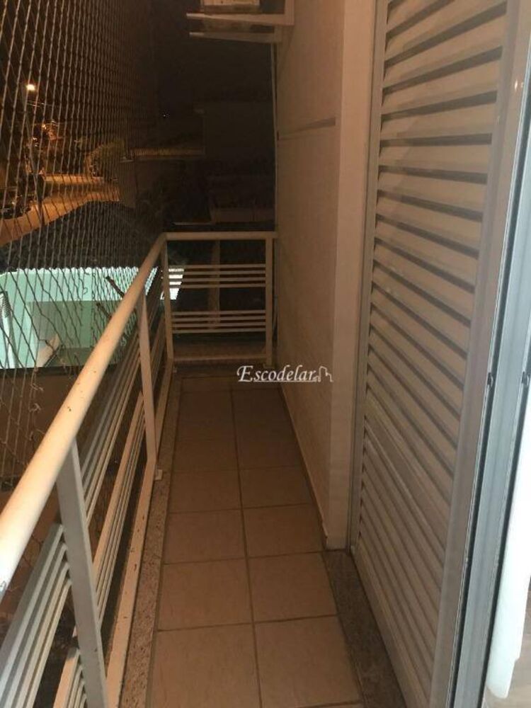Sobrado, 4 quartos, 330 m² - Foto 21