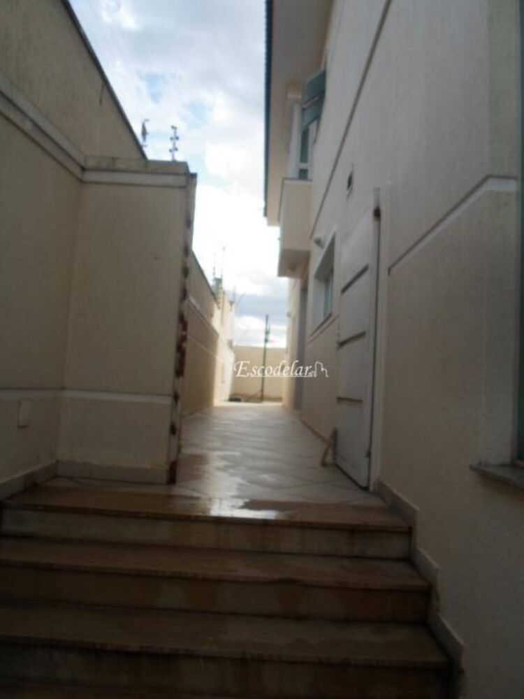 Sobrado, 4 quartos, 330 m² - Foto 3