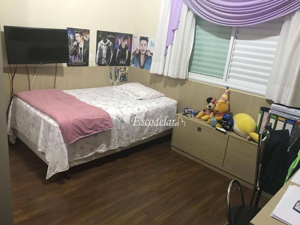 Sobrado, 4 quartos, 330 m² - Foto 20