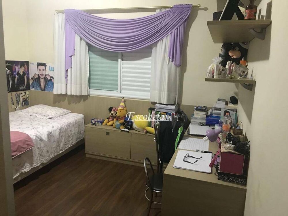 Sobrado, 4 quartos, 330 m² - Foto 17