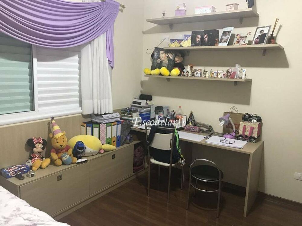Sobrado, 4 quartos, 330 m² - Foto 19