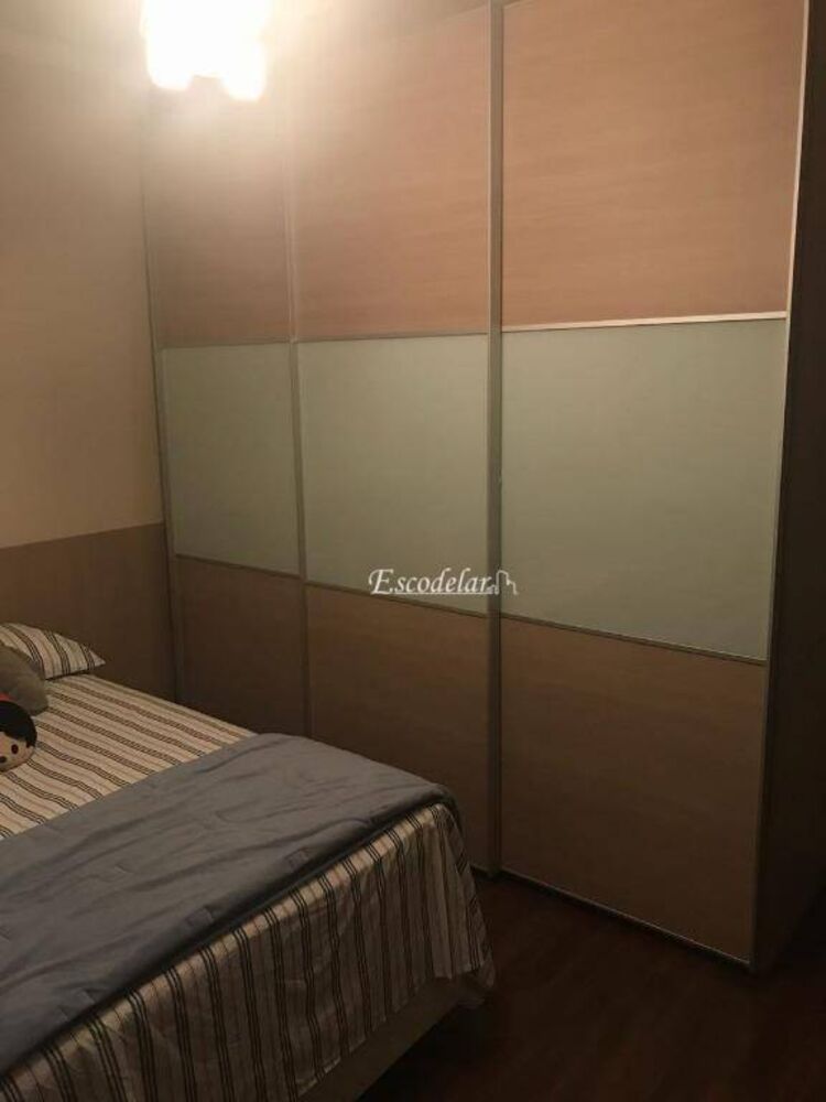 Sobrado, 4 quartos, 330 m² - Foto 28