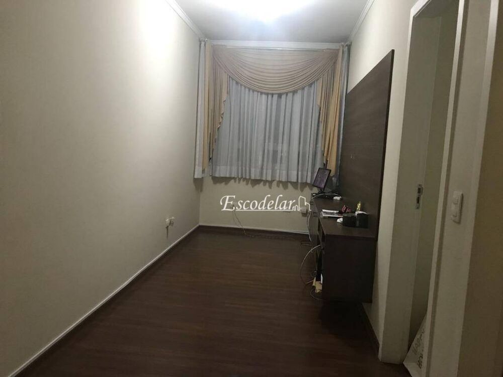 Sobrado, 4 quartos, 330 m² - Foto 13