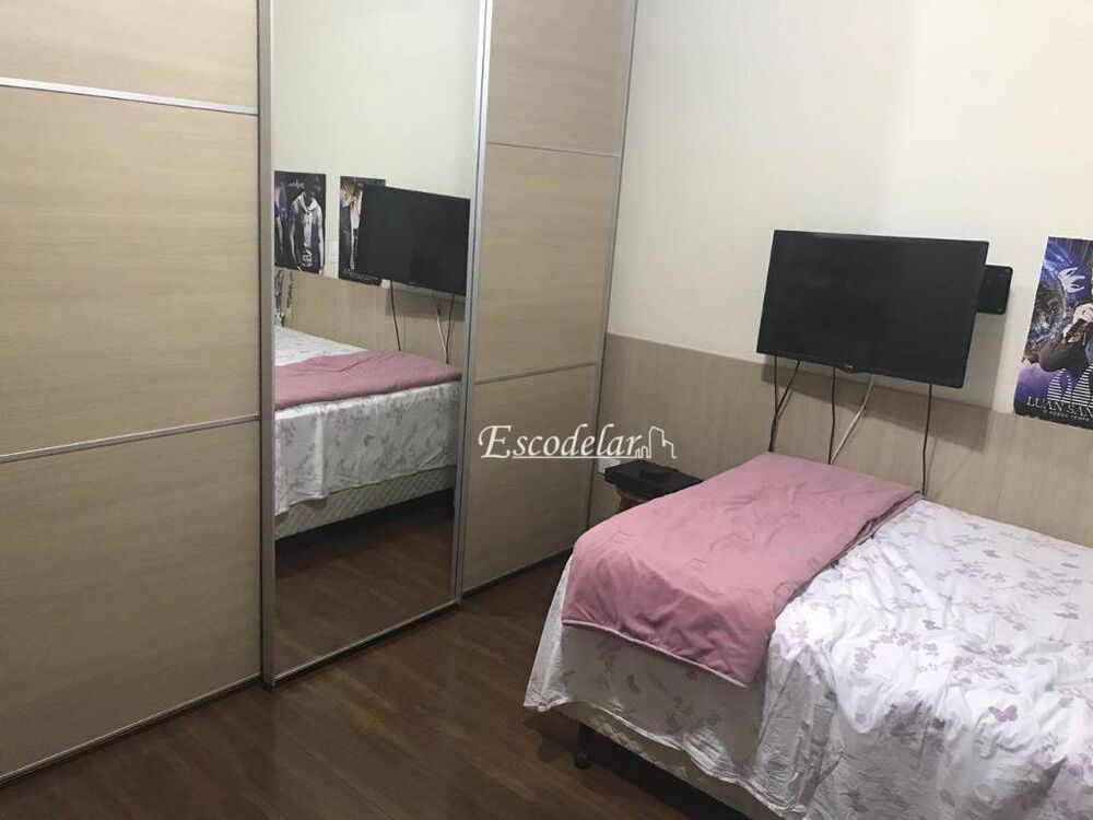 Sobrado, 4 quartos, 330 m² - Foto 14