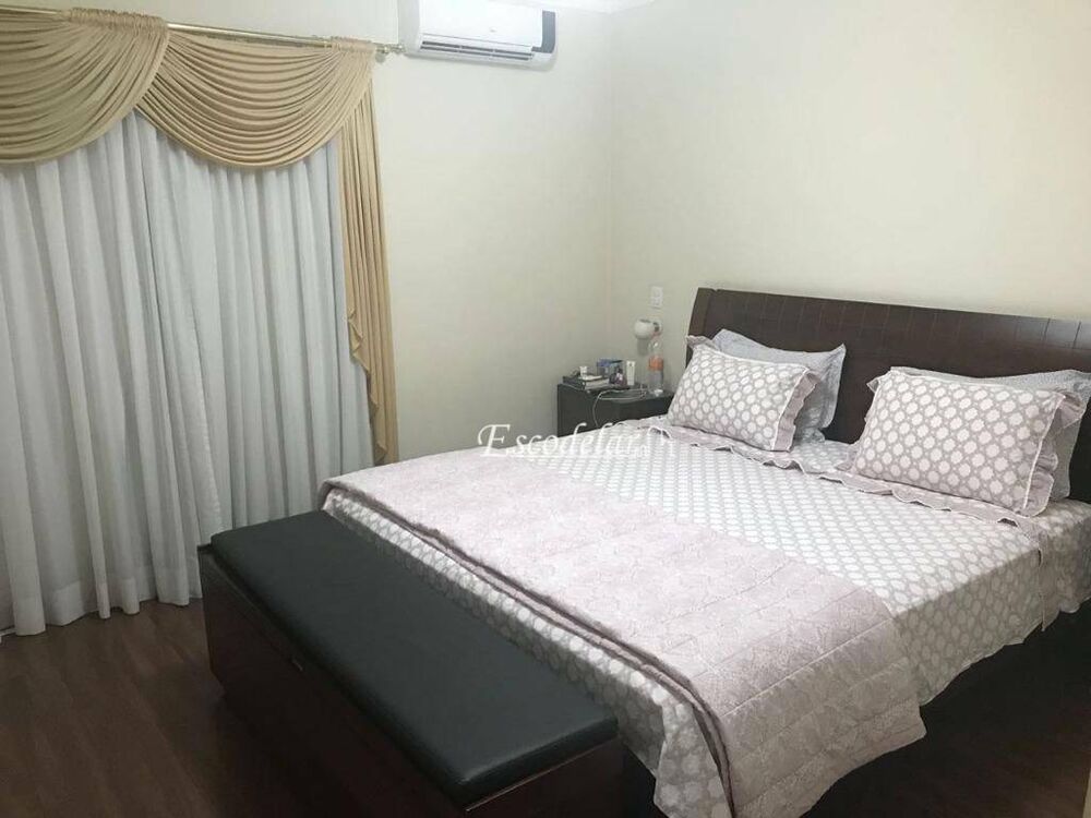 Sobrado, 4 quartos, 330 m² - Foto 18
