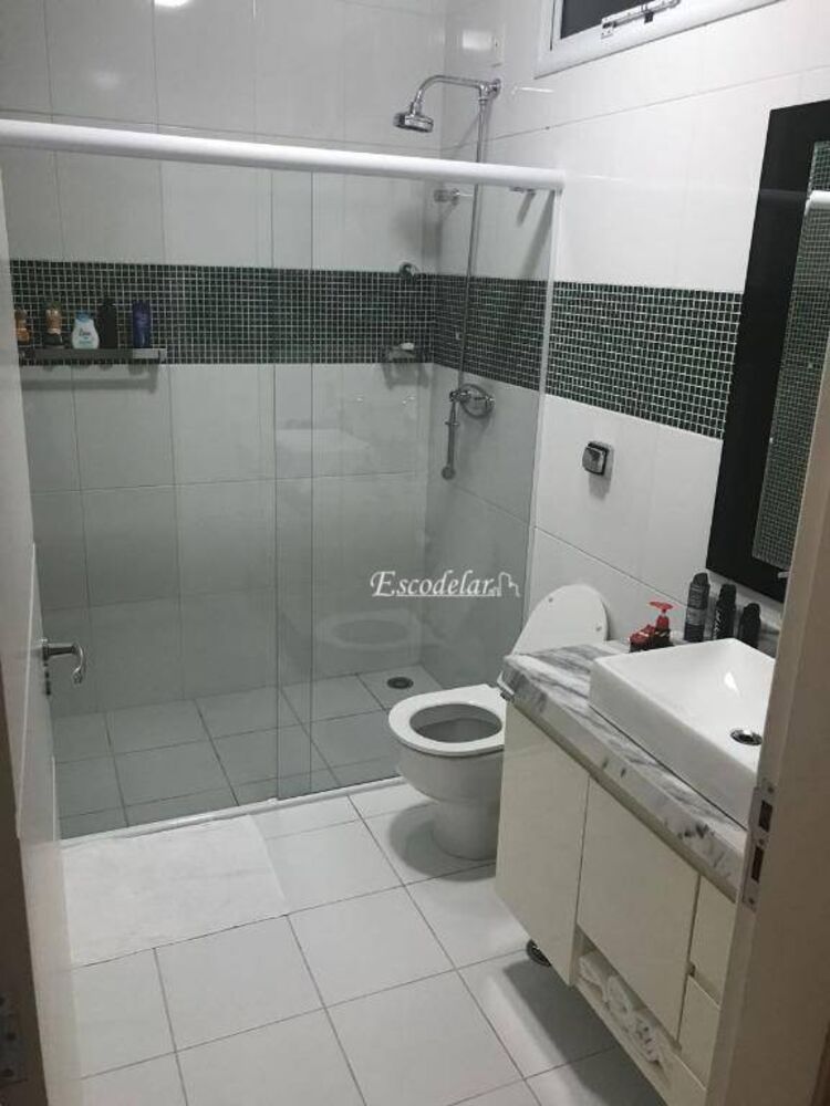 Sobrado, 4 quartos, 330 m² - Foto 25