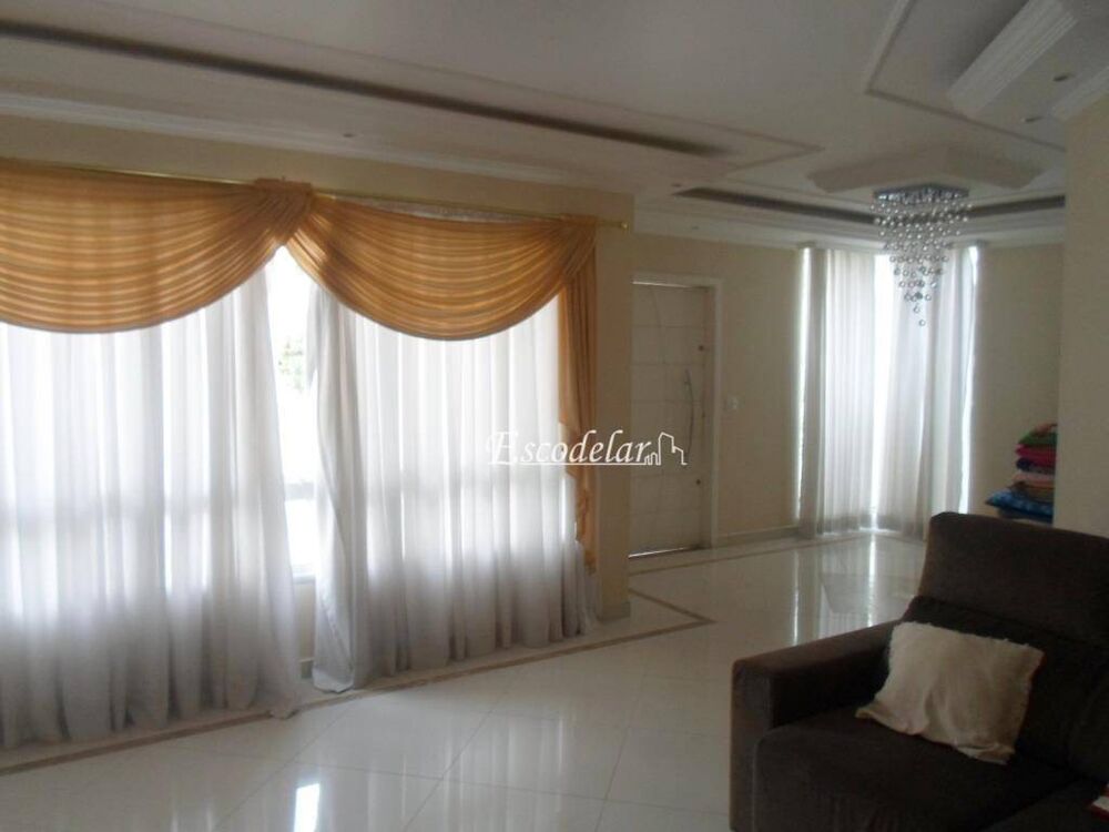 Sobrado, 4 quartos, 330 m² - Foto 8