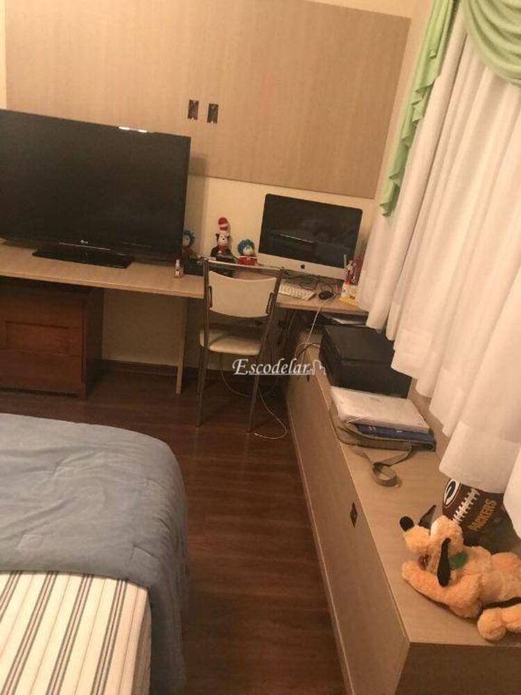 Sobrado, 4 quartos, 330 m² - Foto 24