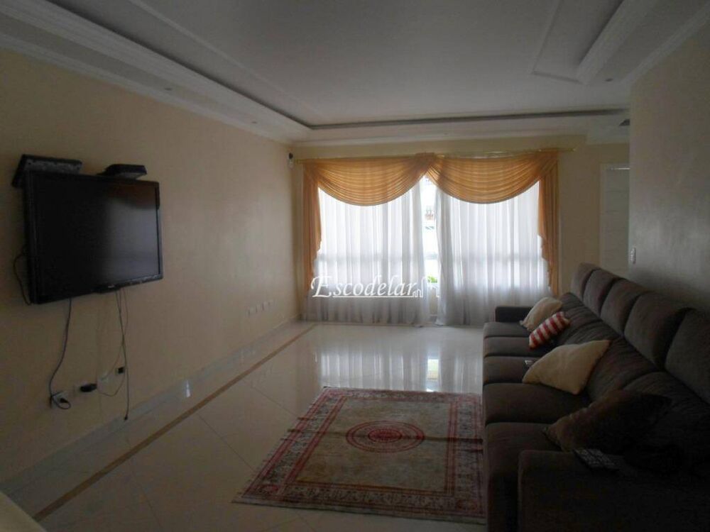Sobrado, 4 quartos, 330 m² - Foto 7