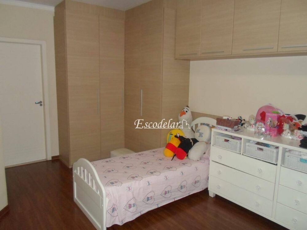 Sobrado, 4 quartos, 330 m² - Foto 30