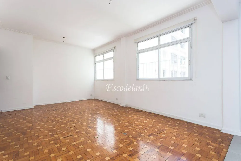 Apartamento, 3 quartos, 165 m² - Foto 3