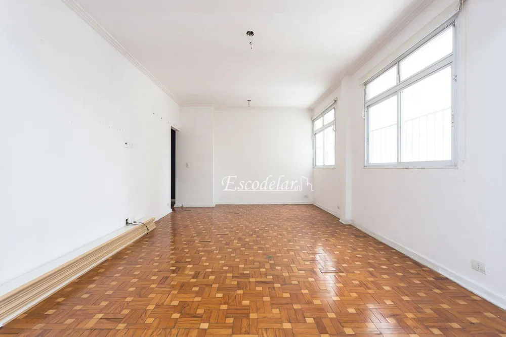 Apartamento, 3 quartos, 165 m² - Foto 1
