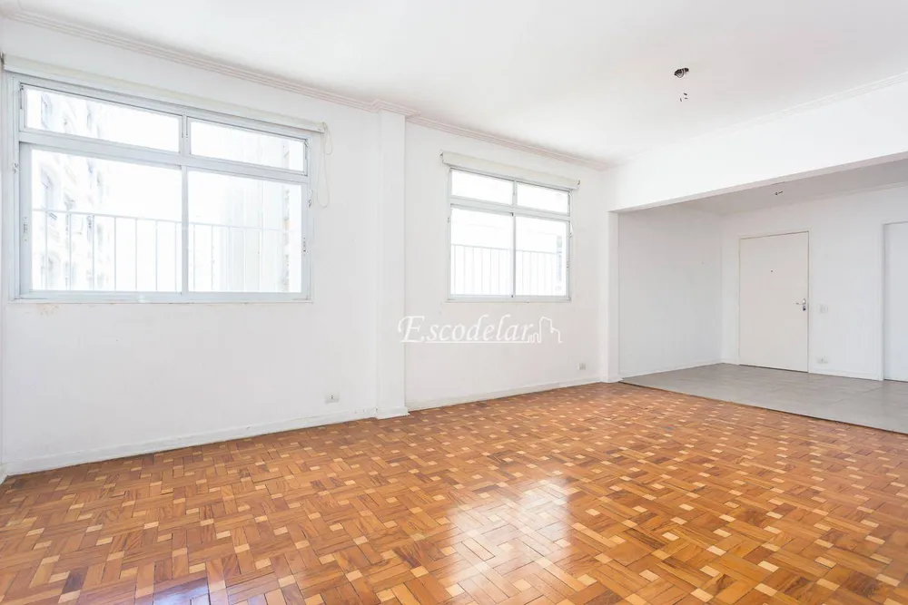 Apartamento, 3 quartos, 165 m² - Foto 2