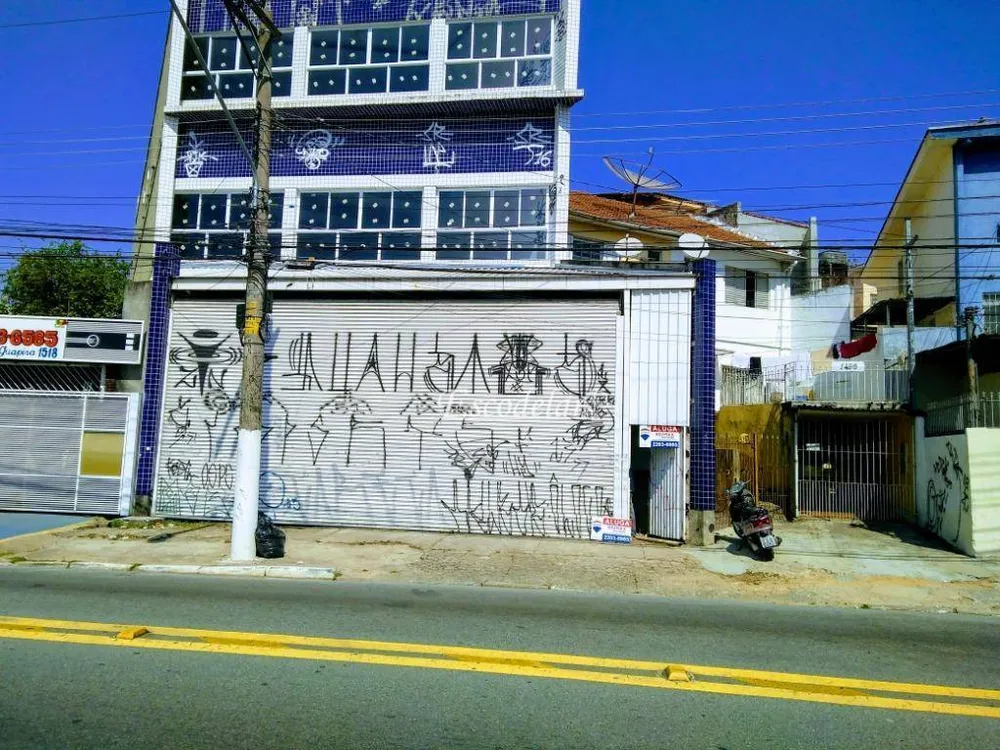 Prédio Inteiro, 250 m² - Foto 2