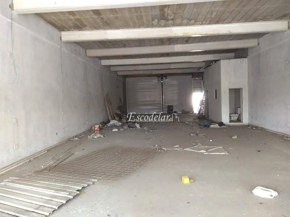 Prédio Inteiro, 250 m² - Foto 1