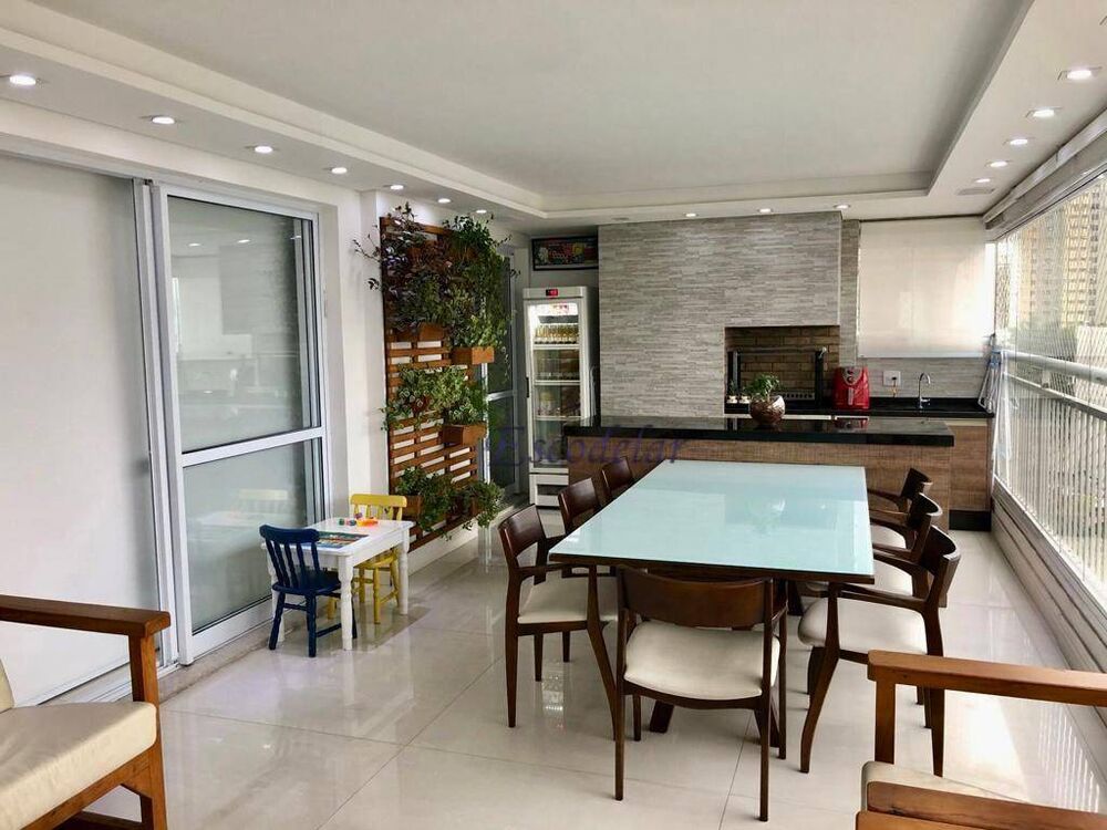 Apartamento, 3 quartos, 120 m² - Foto 3