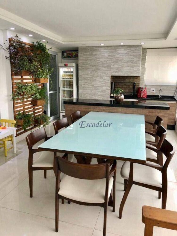 Apartamento, 3 quartos, 120 m² - Foto 4