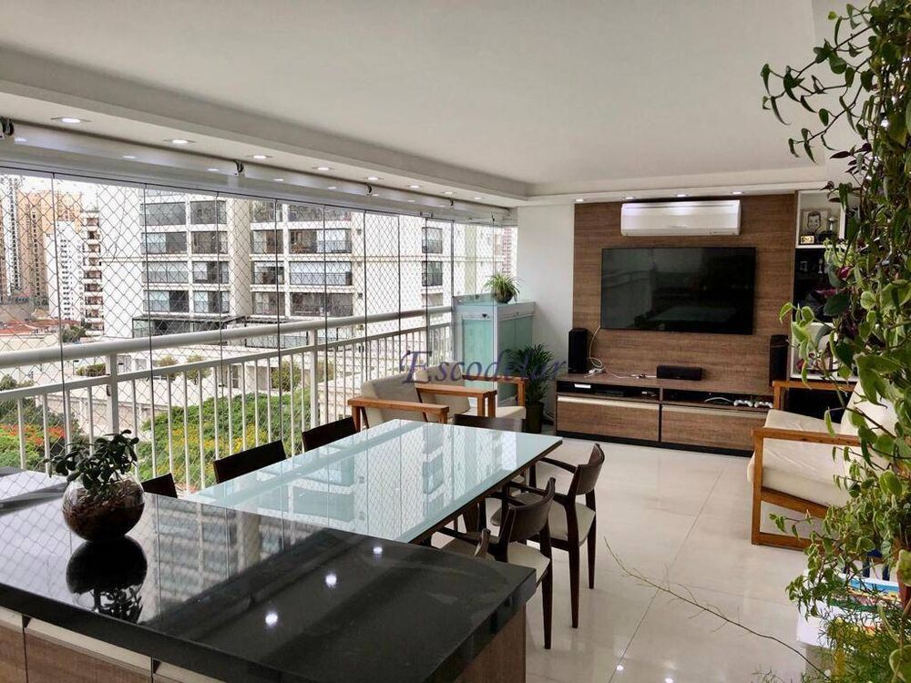 Apartamento, 3 quartos, 120 m² - Foto 2