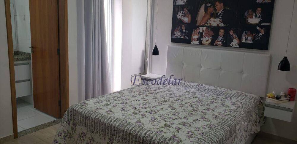 Sobrado, 3 quartos, 200 m² - Foto 14