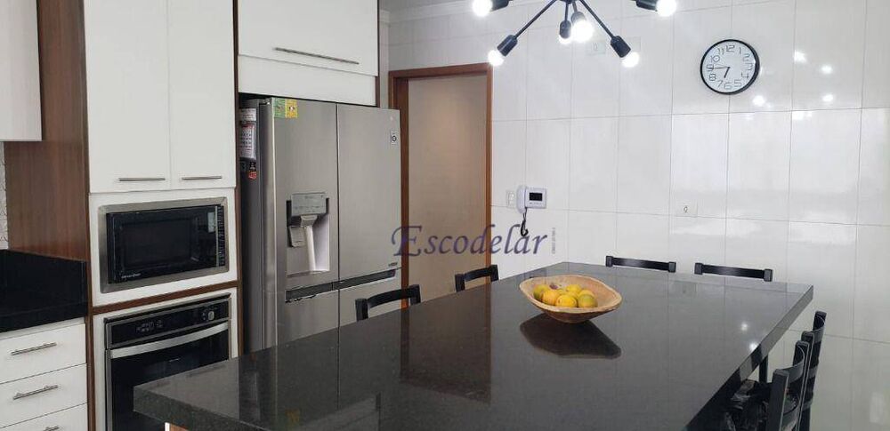 Sobrado, 3 quartos, 200 m² - Foto 5