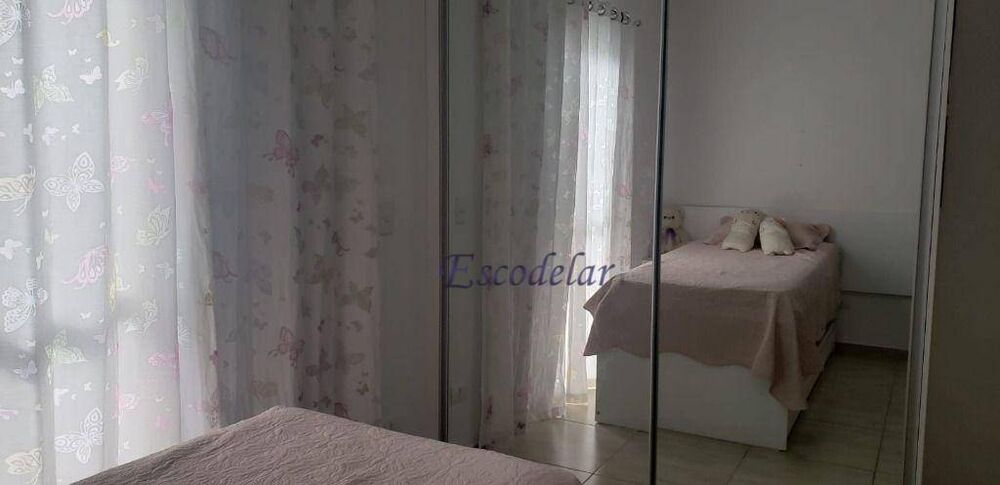 Sobrado, 3 quartos, 200 m² - Foto 11