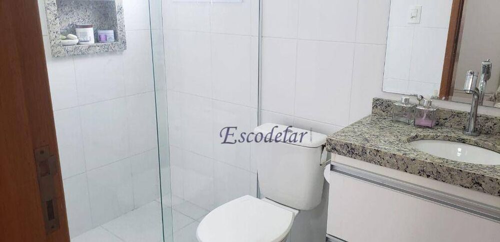 Sobrado, 3 quartos, 200 m² - Foto 15