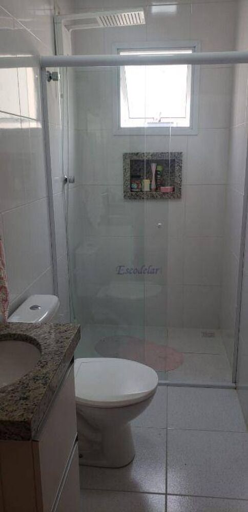 Sobrado, 3 quartos, 200 m² - Foto 10